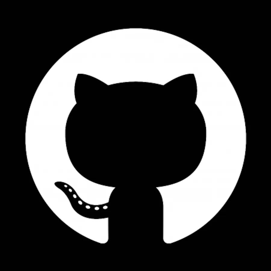 github logo